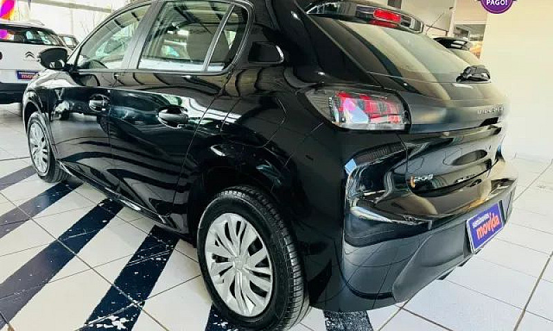Peugeot 208 Like 1.0...