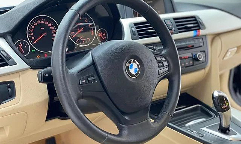 Bmw 320I ...