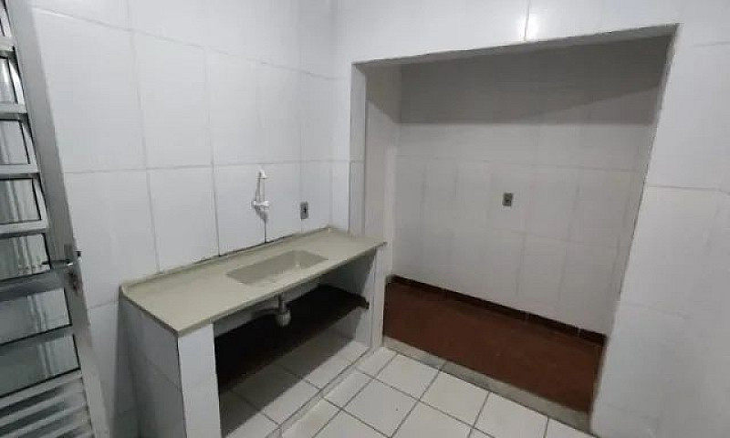 Casas De 2 Comodos P...