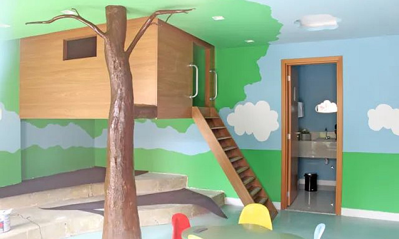[ Apartamento 3 Qts ...