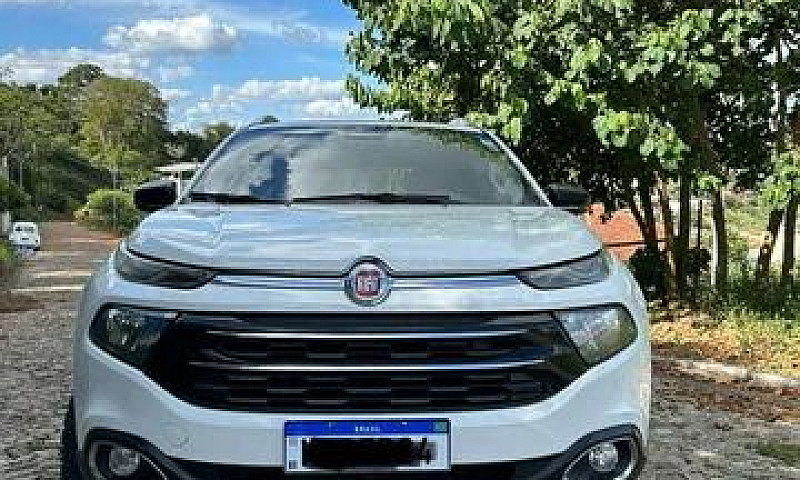 Fiat Toro Volcano At...