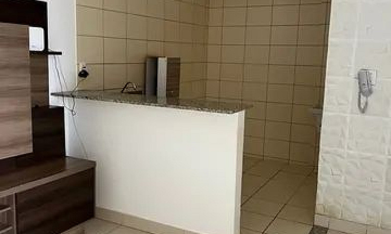 Apartamento 1 Quanto...