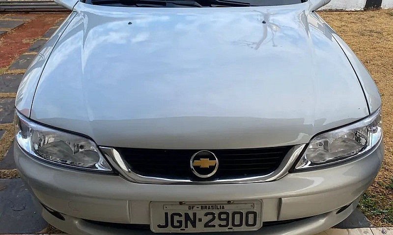 Chevrolet Vectra Gls...