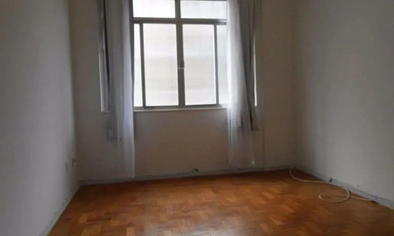 Apartamento Com Sala...