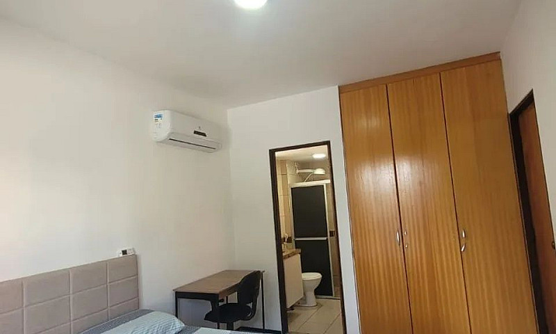 Alugo Quarto/Suíte A...