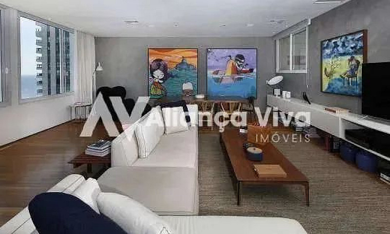 Ipanema | Cobertura ...