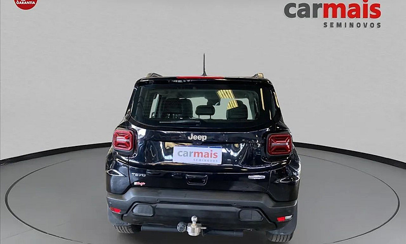 Jeep Renegade T270 1...