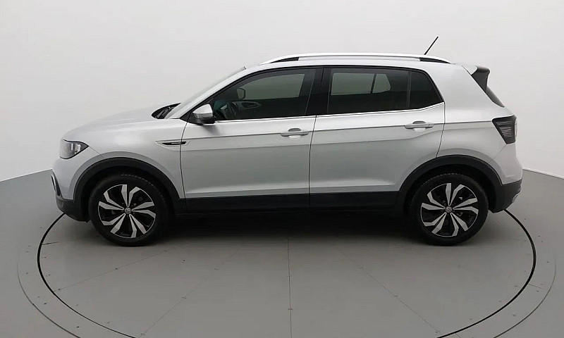 Volkswagen T-Cross 2...