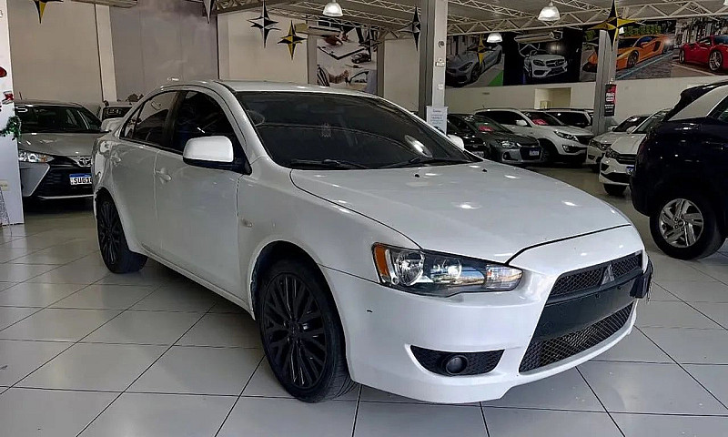 Mitsubishi Lancer Hl...