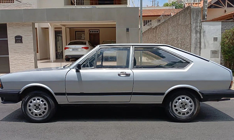 Vw/Passat Gls 1.6Md ...