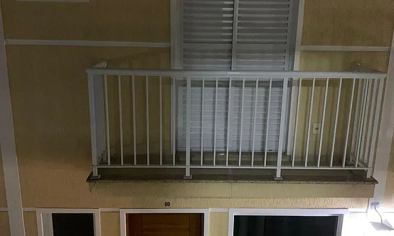 Sobrado Para Venda C...