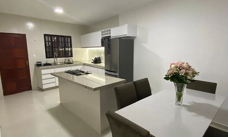 Casa Em Rua Fechada ...