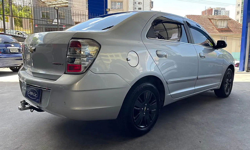 Cobalt 1.8 8V Ltz Au...