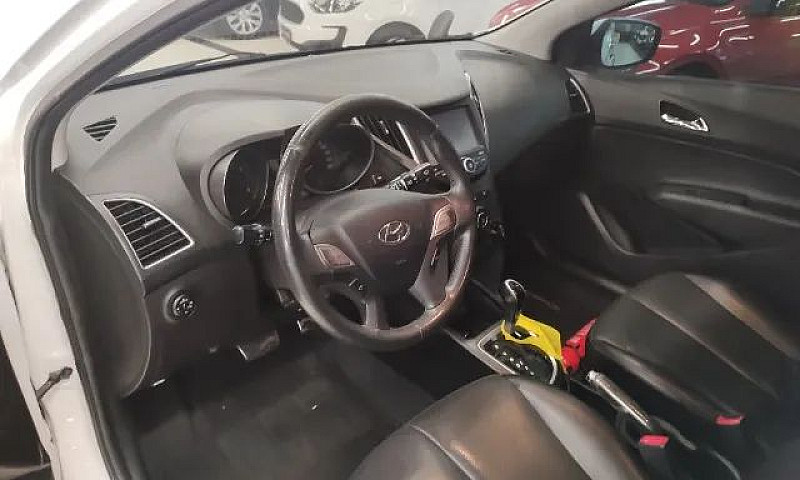 Hyundai Hb20X Premiu...