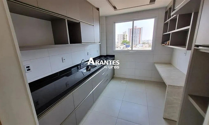 Apartamento Cobertur...