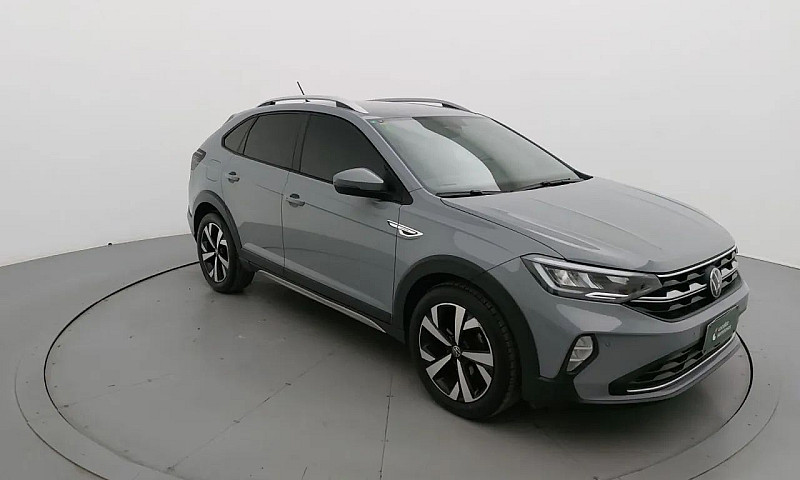 Volkswagen Nivus Hig...
