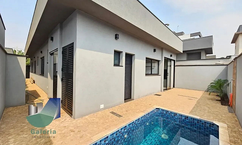 Casa De Condomínios ...