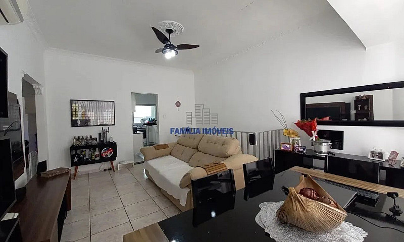 Apartamento À Venda ...
