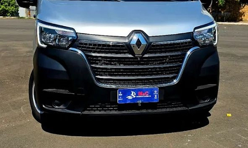 Renault Master 2.3 D...