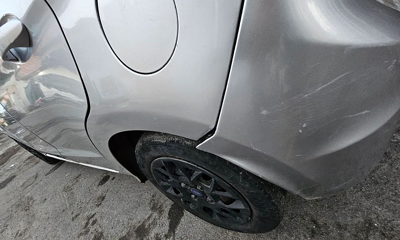 Ford Ka 1.0 Se/Se Pl...