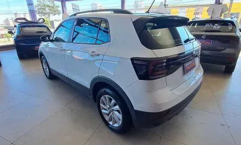 Volkswagen T-Cross 1...