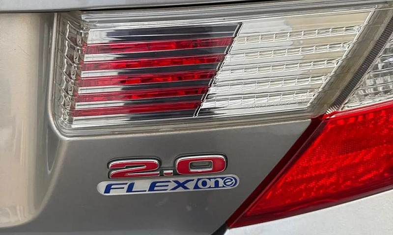 Honda Civic Lxr 2016...