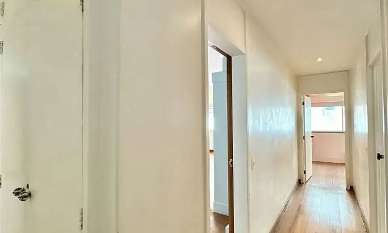 Apartamento Com 4 Qu...