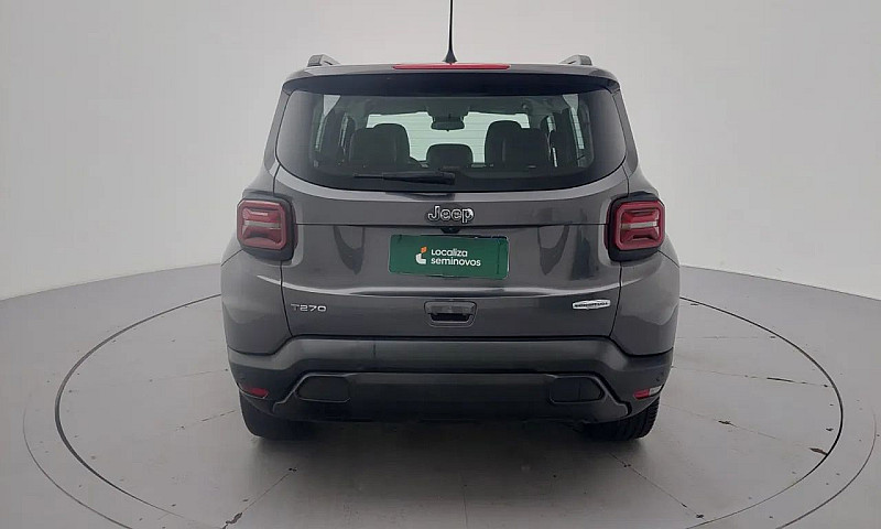 Jeep Renegade 2024 1...
