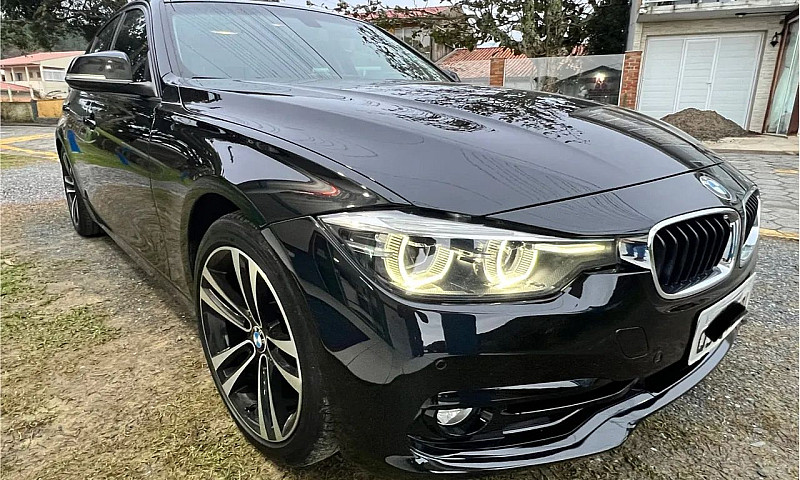Bmw 320I 2019 Sport ...