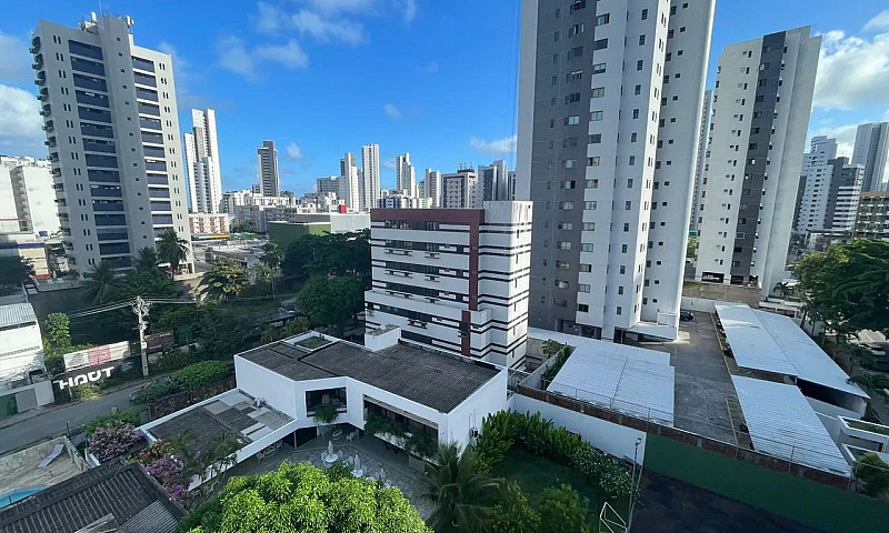 Apartamento Para Ven...