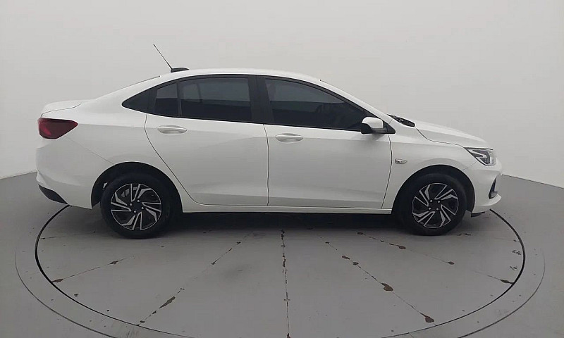 Chevrolet Onix Plus ...