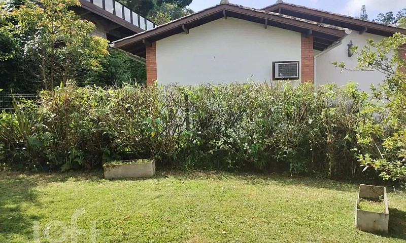 Casa À Venda Em Saco...