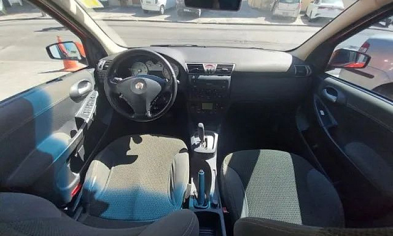Fiat Stilo 1.8 Sp Fl...