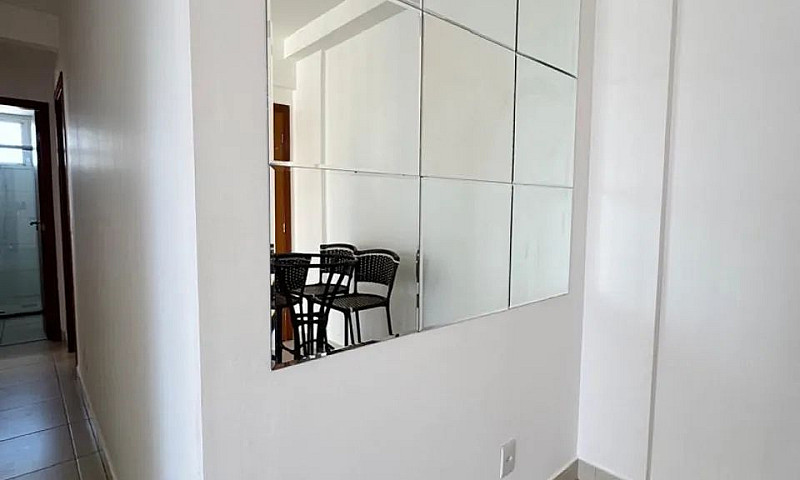 Apartamento Alvorada...