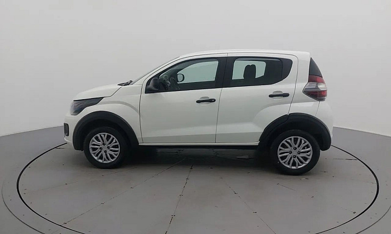 Fiat Mobi 2023 1.0 E...