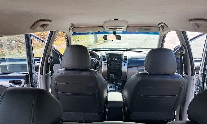 Mitsubishi Pajero 3....