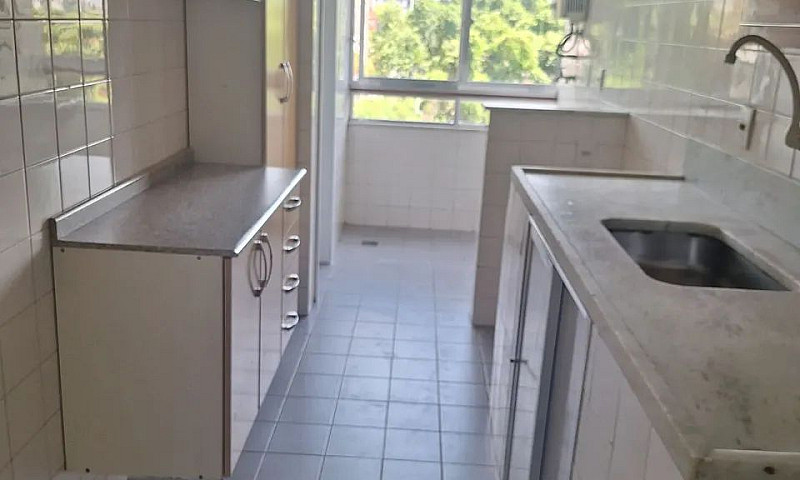 Apartamento 2 Quarto...