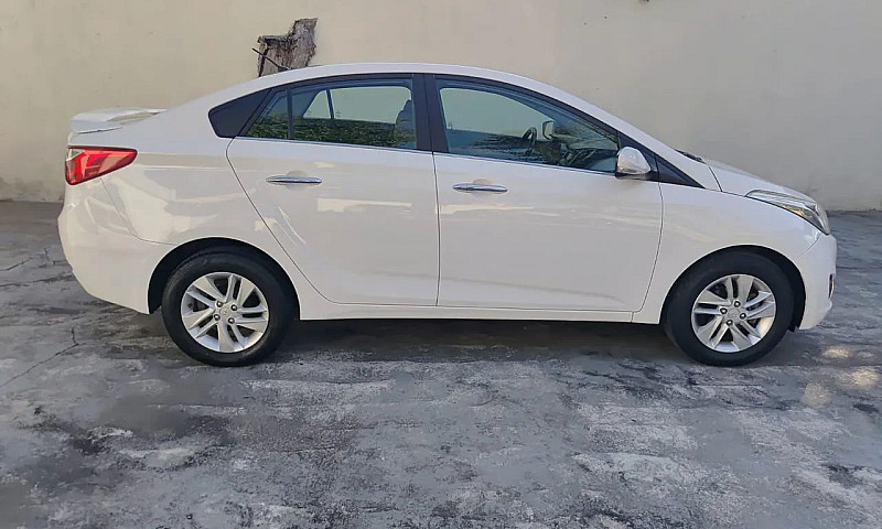 Hyundai Hb20S Premiu...