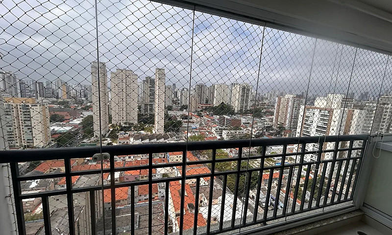 Vila Romana 2 Suítes...