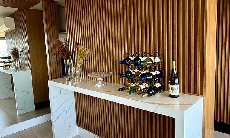 Condomínio Avant Gar...