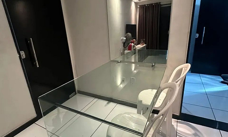 Prive Mobiliado Em J...