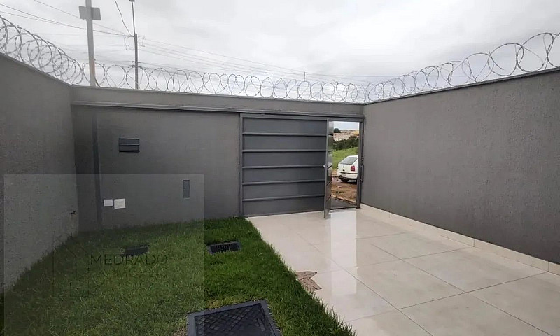 Casa Para Venda Em G...