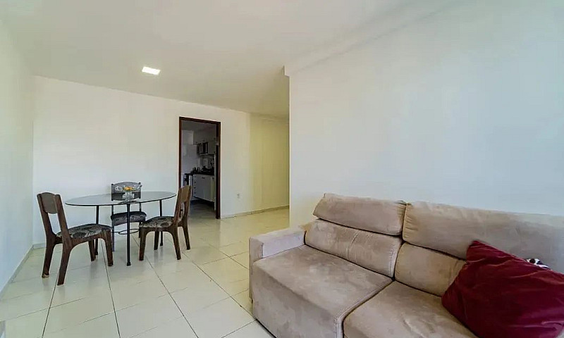 Apartamento Jardim O...