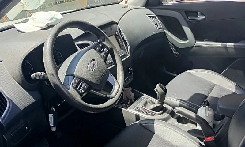 Hyundai Creta Pulse ...