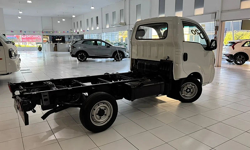 Kia Bongo Uk2500 ...