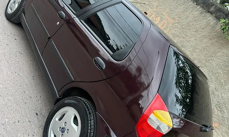 Fiat Palio Elx 1.0 M...
