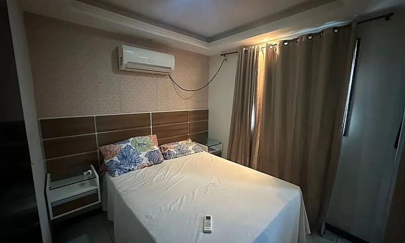 Prive Mobiliado Em J...