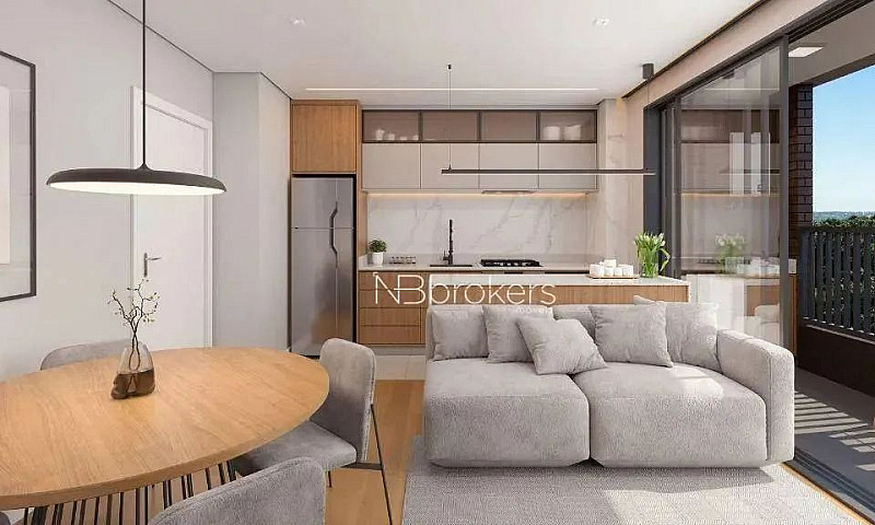 Conheça O New South:...