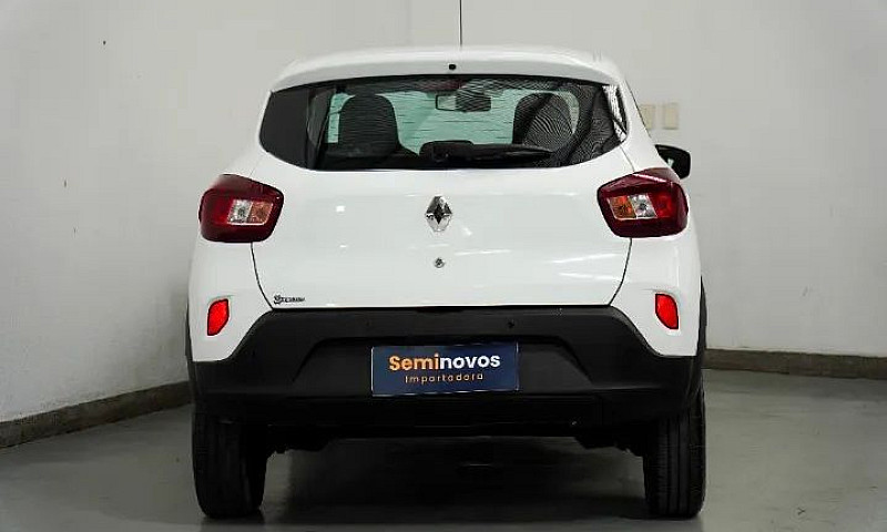 Renault Kwid Intense...