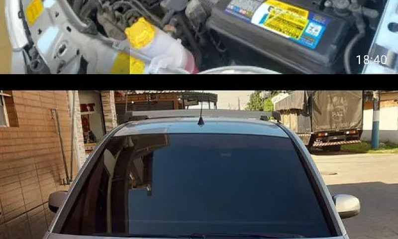 Chevrolet Meriva Max...